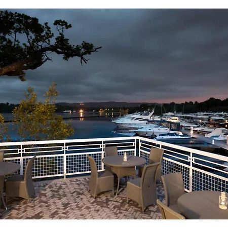 Lodge 14, Cameron House Lodges, Loch Lomond Alexandria Bagian luar foto